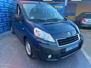 Peugeot Expert 2.0 HDI   - Foto 5