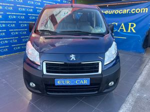 Peugeot Expert 2.0 HDI   - Foto 4