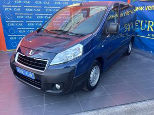 Peugeot Expert 2.0 HDI   - Foto 2