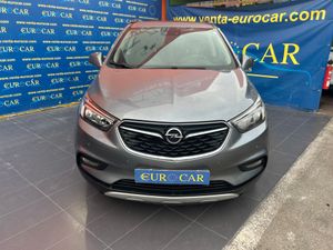 Opel Mokka X 1.4 I   - Foto 4