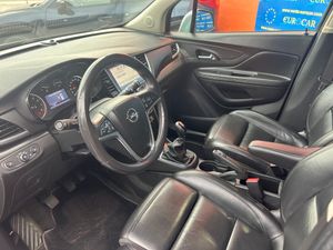 Opel Mokka X 1.4 I   - Foto 12