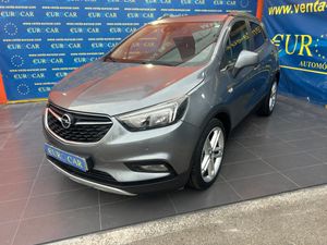 Opel Mokka X 1.4 I   - Foto 2