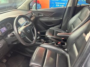 Opel Mokka X 1.4 I   - Foto 13