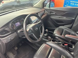 Opel Mokka X 1.4 I   - Foto 11