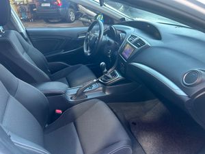 Honda Civic 1.6 CRDI   - Foto 24