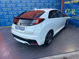 Honda Civic 1.6 CRDI   - Foto 29