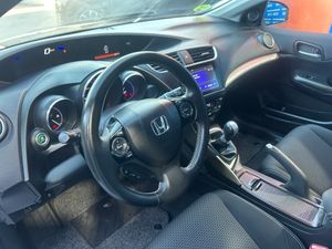 Honda Civic 1.6 CRDI   - Foto 12