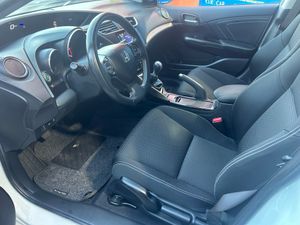 Honda Civic 1.6 CRDI   - Foto 16