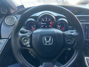 Honda Civic 1.6 CRDI   - Foto 10