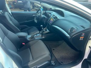 Honda Civic 1.6 CRDI   - Foto 25