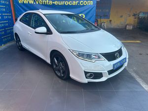 Honda Civic 1.6 CRDI   - Foto 7