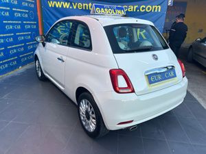 Fiat 500 1.2 I   - Foto 33