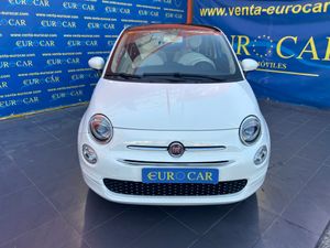 Fiat 500 1.2 I   - Foto 4