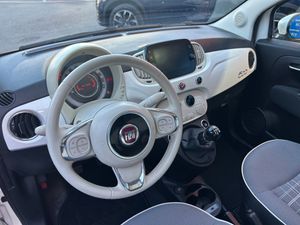 Fiat 500 1.2 I   - Foto 12