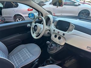 Fiat 500 1.2 I   - Foto 21