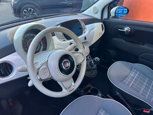 Fiat 500 1.2 I   - Foto 13