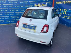 Fiat 500 1.2 I   - Foto 30