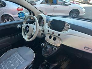 Fiat 500 1.2 I   - Foto 20