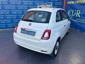 Fiat 500 1.2 I   - Foto 29