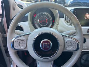 Fiat 500 1.2 I   - Foto 9