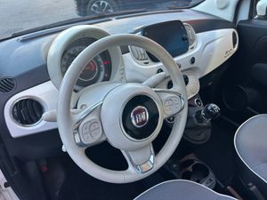 Fiat 500 1.2 I   - Foto 11