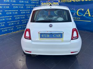 Fiat 500 1.2 I   - Foto 31