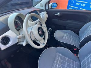 Fiat 500 1.2 I   - Foto 14