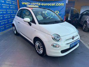 Fiat 500 1.2 I   - Foto 6