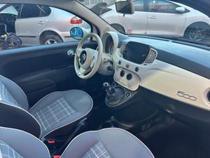 Fiat 500 1.2 I   - Foto 22