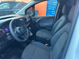 Mercedes Citan 1.5 DCI   - Foto 14