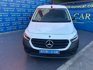 Mercedes Citan 1.5 DCI   - Foto 4