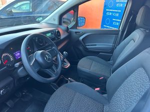 Mercedes Citan 1.5 DCI   - Foto 13