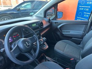 Mercedes Citan 1.5 DCI   - Foto 11