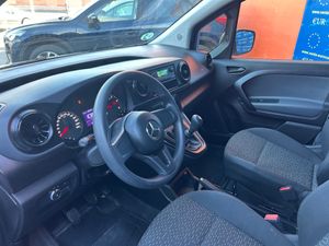 Mercedes Citan 1.5 DCI   - Foto 12