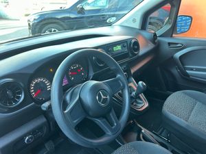 Mercedes Citan 1.5 DCI   - Foto 10