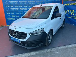 Mercedes Citan 1.5 DCI   - Foto 2