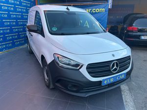 Mercedes Citan 1.5 DCI   - Foto 5