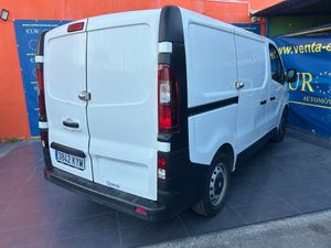 Renault Trafic 1.6 DCI   - Foto 23