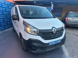 Renault Trafic 1.6 DCI   - Foto 5