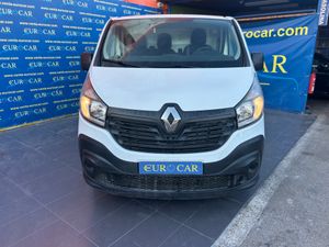 Renault Trafic 1.6 DCI   - Foto 4