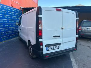 Renault Trafic 1.6 DCI   - Foto 26