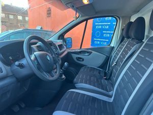 Renault Trafic 1.6 DCI   - Foto 11