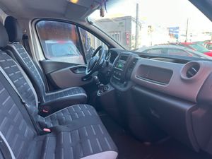 Renault Trafic 1.6 DCI   - Foto 19