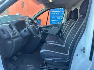 Renault Trafic 1.6 DCI   - Foto 13