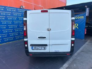 Renault Trafic 1.6 DCI   - Foto 25