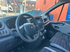 Renault Trafic 1.6 DCI   - Foto 9