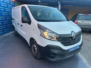 Renault Trafic 1.6 DCI   - Foto 6