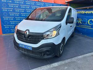 Renault Trafic 1.6 DCI   - Foto 3