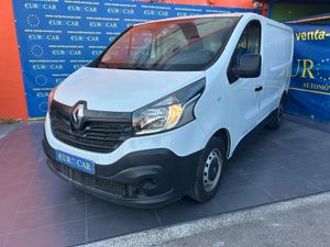 Renault Trafic 1.6 DCI   - Foto 2