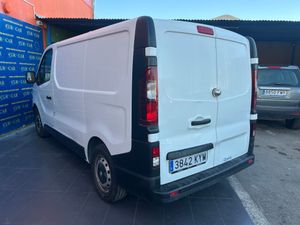 Renault Trafic 1.6 DCI   - Foto 27